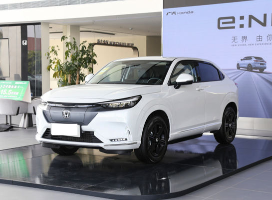 Electric GAC GuangQI SUV EV Cars 2023 Honda E NP1 Auto