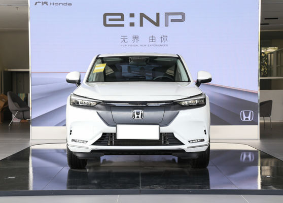 Electric GAC GuangQI SUV EV Cars 2023 Honda E NP1 Auto