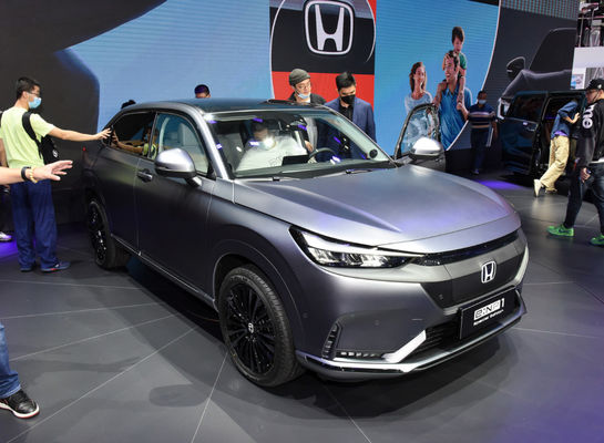 Electric GAC GuangQI SUV EV Cars 2023 Honda E NP1 Auto