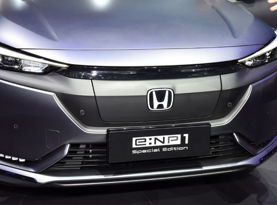Electric GAC GuangQI SUV EV Cars 2023 Honda E NP1 Auto