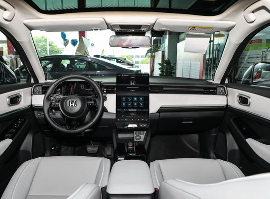 Electric GAC GuangQI SUV EV Cars 2023 Honda E NP1 Auto
