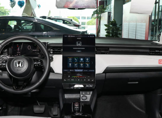 Electric GAC GuangQI SUV EV Cars 2023 Honda E NP1 Auto