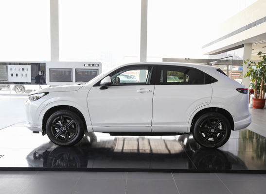 Electric GAC GuangQI SUV EV Cars 2023 Honda E NP1 Auto