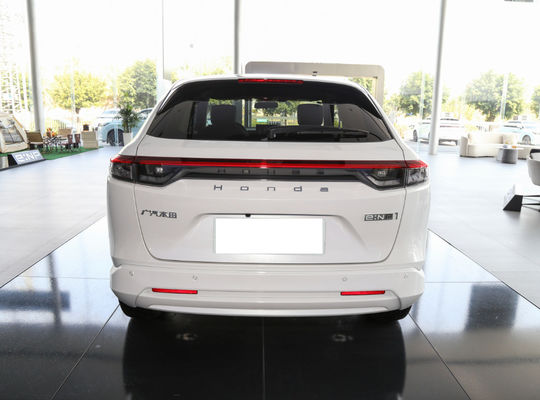 Electric GAC GuangQI SUV EV Cars 2023 Honda E NP1 Auto