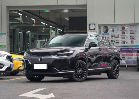 Electric GAC GuangQI SUV EV Cars 2023 Honda E NP1 Auto