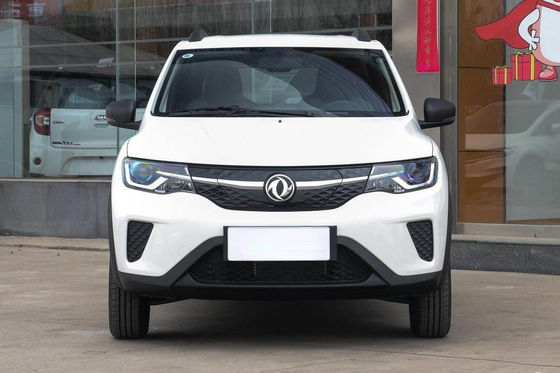 Small Dongfeng Fengshen EX1 Full EV SUV Cars 330KM 4 Seater