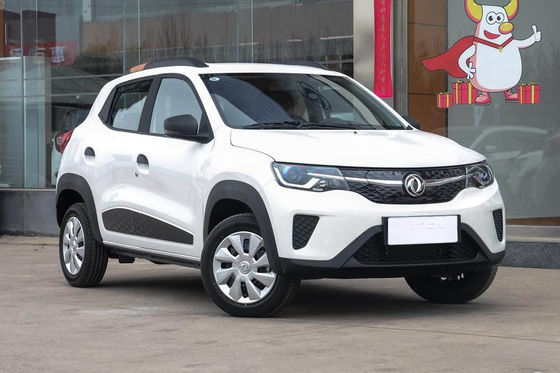 Small Dongfeng Fengshen EX1 Full EV SUV Cars 330KM 4 Seater