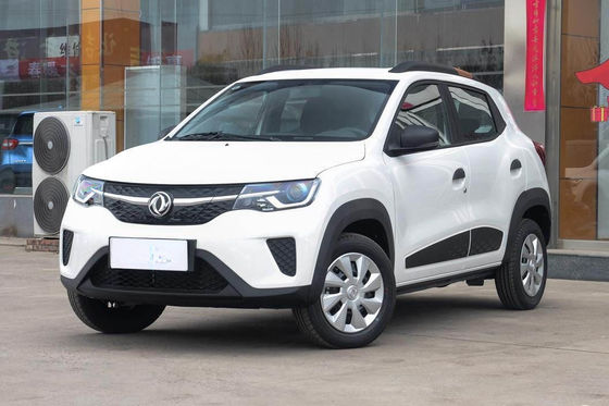 Small Dongfeng Fengshen EX1 Full EV SUV Cars 330KM 4 Seater
