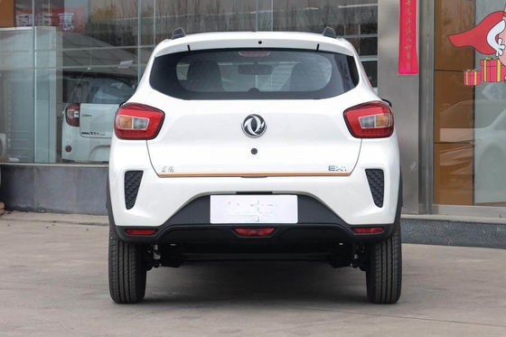 Small Dongfeng Fengshen EX1 Full EV SUV Cars 330KM 4 Seater