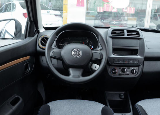 Small Dongfeng Fengshen EX1 Full EV SUV Cars 330KM 4 Seater