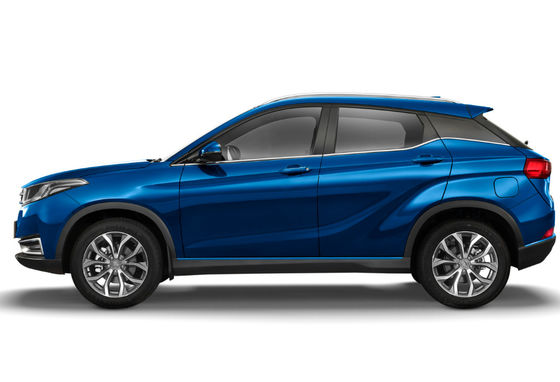 Mini DFSK FengGuang E3 SUV EV Cars 2019 405KM 5 Seater