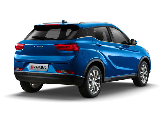 Mini DFSK FengGuang E3 SUV EV Cars 2019 405KM 5 Seater