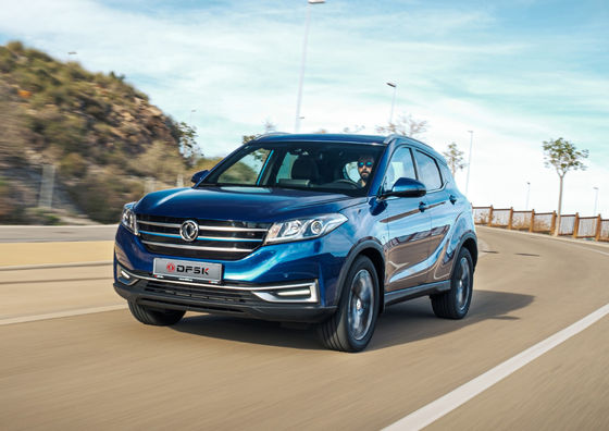 Mini DFSK FengGuang E3 SUV EV Cars 2019 405KM 5 Seater