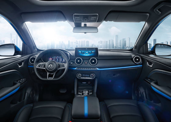Mini DFSK FengGuang E3 SUV EV Cars 2019 405KM 5 Seater