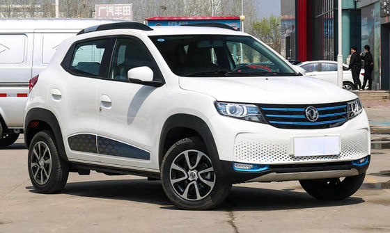 dongfeng DFSK FengGuang Mini EV E1 Electric Suv 271KM Quick Charge