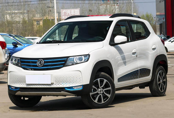dongfeng DFSK FengGuang Mini EV E1 Electric Suv 271KM Quick Charge