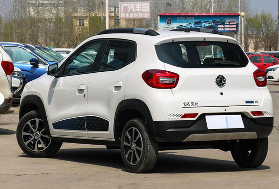 dongfeng DFSK FengGuang Mini EV E1 Electric Suv 271KM Quick Charge