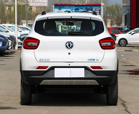 dongfeng DFSK FengGuang Mini EV E1 Electric Suv 271KM Quick Charge