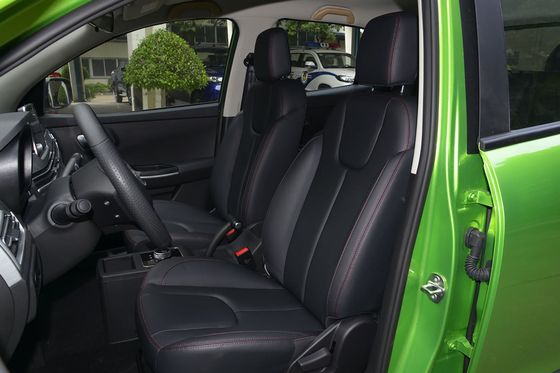 Dayun Yuehu Small SUV EV Cars 2022 300KM PHEV Plug In Hybrid