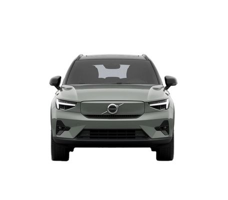 Plug In Hybrid Volvo XC40 Electric New Compact AWD EV SUV