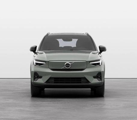 Plug In Hybrid Volvo XC40 Electric New Compact AWD EV SUV