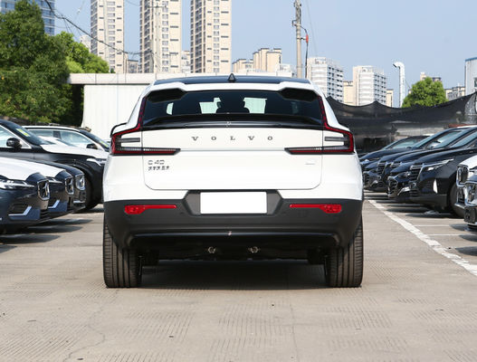 Electric Compact SUV EV Cars Volvo C40 Hybrid 420KM