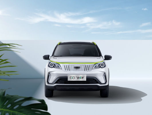 Geely Geometry Ex3 Pure Electric SUV 300 Mile Range EV Cars