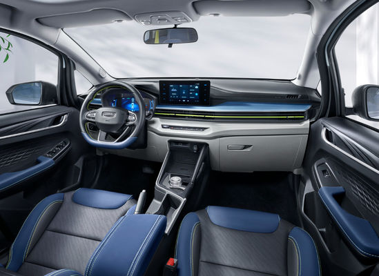 Geely Geometry Ex3 Pure Electric SUV 300 Mile Range EV Cars