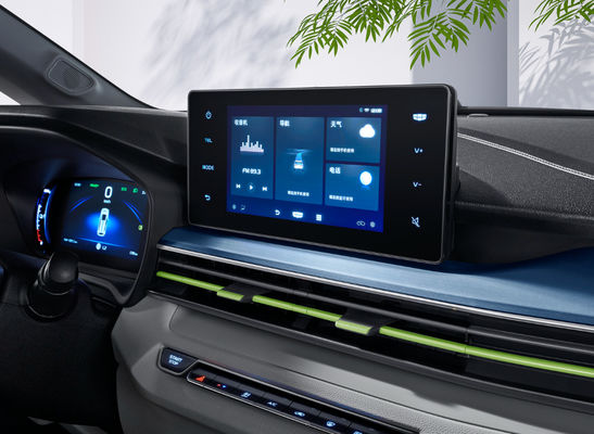 Geely Geometry Ex3 Pure Electric SUV 300 Mile Range EV Cars