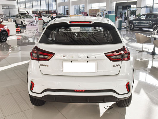 Geely Geometry Ex3 Pure Electric SUV 300 Mile Range EV Cars