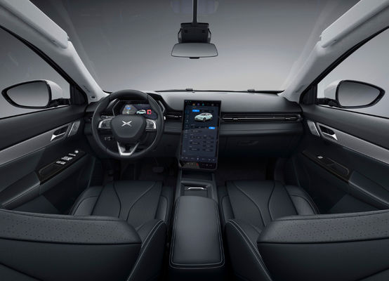 Pure Electric Compact SUV EV Cars XiaoPeng G3i 2022 460-520KM