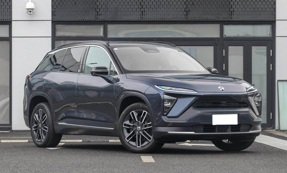 NIO ES6 Midsize SUV EV Cars Full Electric Off Road