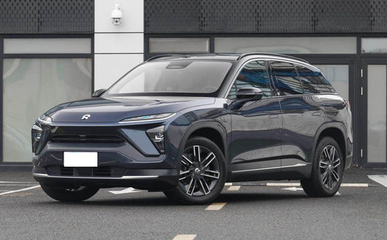 NIO ES6 Midsize SUV EV Cars Full Electric Off Road