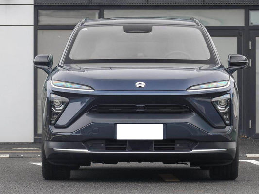 NIO ES6 Midsize SUV EV Cars Full Electric Off Road