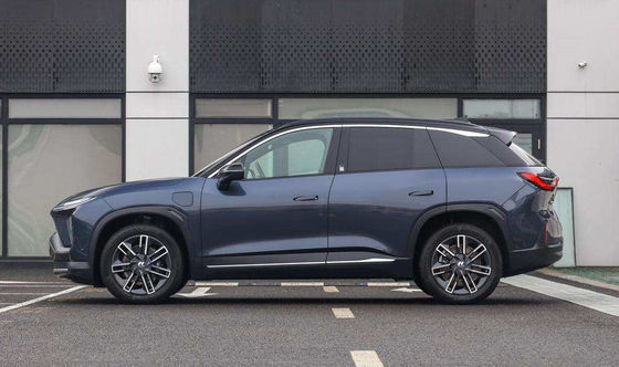 NIO ES6 Midsize SUV EV Cars Full Electric Off Road