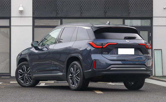 NIO ES6 Midsize SUV EV Cars Full Electric Off Road