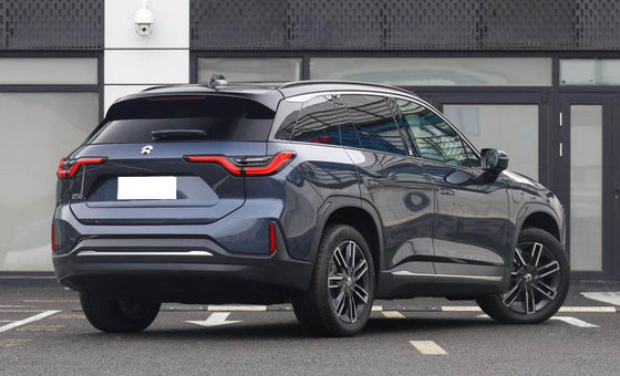 NIO ES6 Midsize SUV EV Cars Full Electric Off Road