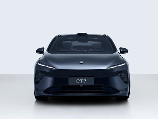 7 Seater High Performance SUV EV Cars NIO ET7 150 Kwh Pure Electric