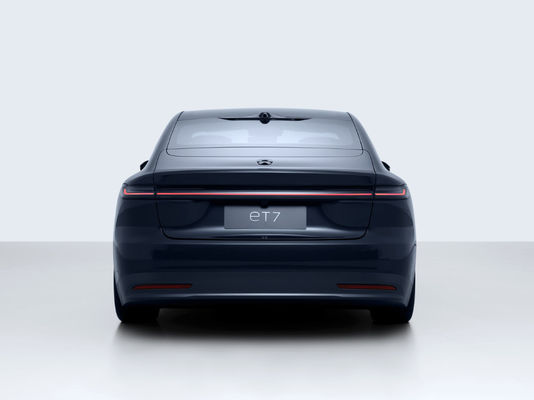 7 Seater High Performance SUV EV Cars NIO ET7 150 Kwh Pure Electric