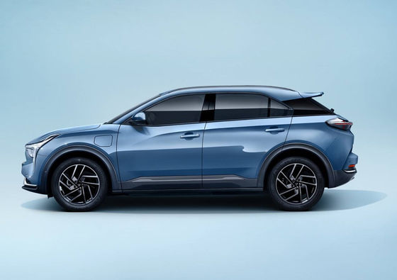 5 Seater Hozon Neta U Pro Electric Car SUV 2022 400KM-610KM