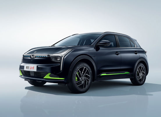 5 Seater Hozon Neta U Pro Electric Car SUV 2022 400KM-610KM