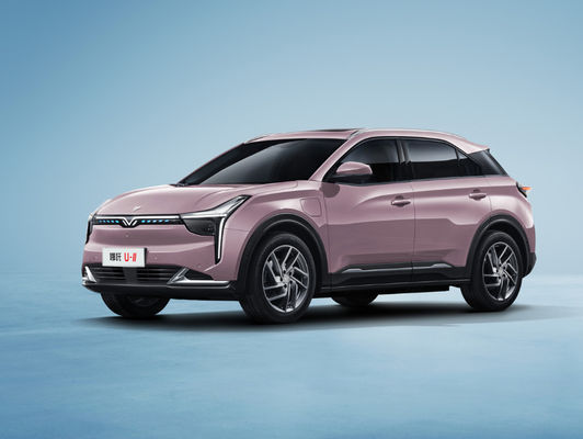 5 Seater Hozon Neta U Pro Electric Car SUV 2022 400KM-610KM