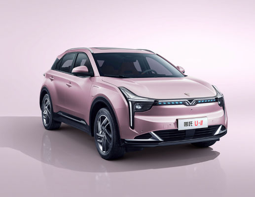 5 Seater Hozon Neta U Pro Electric Car SUV 2022 400KM-610KM