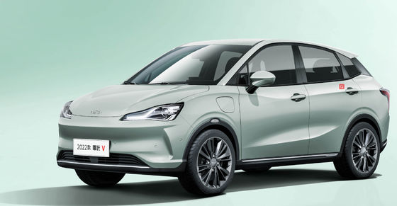 2022 NETA V Hozon SUV EV Cars New Small Pure Electric 5 Doors 5 Seats