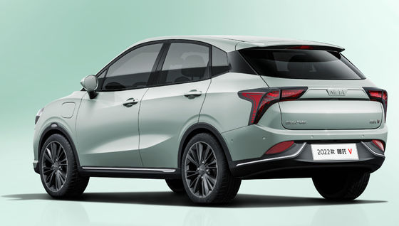 2022 NETA V Hozon SUV EV Cars New Small Pure Electric 5 Doors 5 Seats