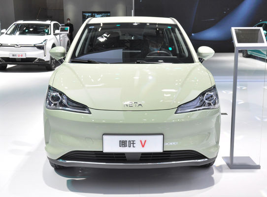 2022 NETA V Hozon SUV EV Cars New Small Pure Electric 5 Doors 5 Seats
