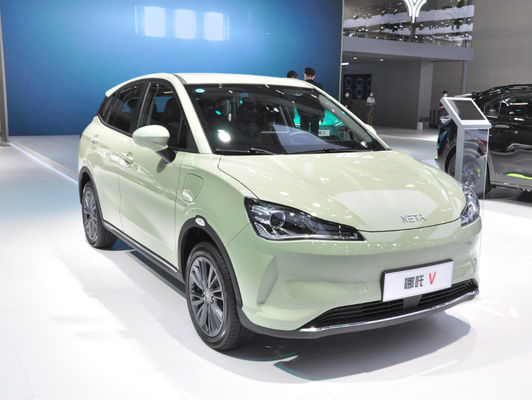 2022 NETA V Hozon SUV EV Cars New Small Pure Electric 5 Doors 5 Seats