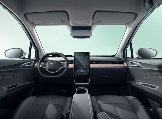2022 NETA V Hozon SUV EV Cars New Small Pure Electric 5 Doors 5 Seats