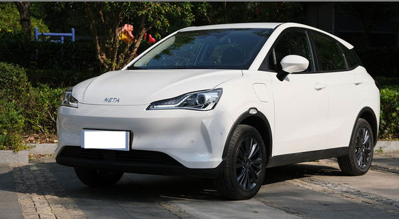 Pure Electric Small NETA V EV Car SUV Hozon High Performance 2022