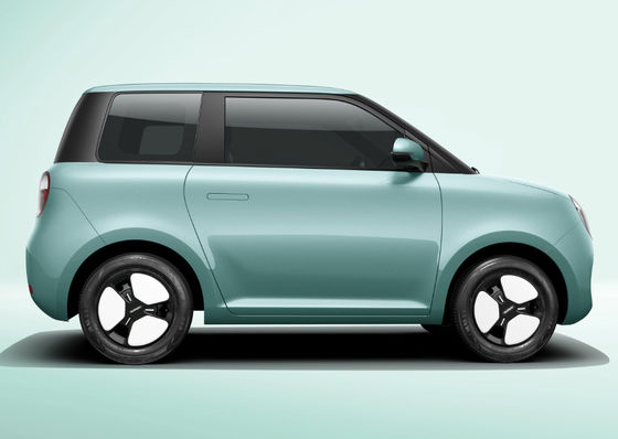 155KM-301KM Changan Mini Chinese EV Car Pure Electric 2022 Official Standard